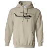 Heavy Blend™ Hooded Sweatshirt Thumbnail