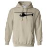 Heavy Blend™ Hooded Sweatshirt Thumbnail