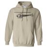 Heavy Blend™ Hooded Sweatshirt Thumbnail