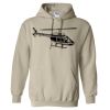 Heavy Blend™ Hooded Sweatshirt Thumbnail
