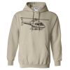 Heavy Blend™ Hooded Sweatshirt Thumbnail