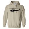 Heavy Blend™ Hooded Sweatshirt Thumbnail