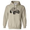 Heavy Blend™ Hooded Sweatshirt Thumbnail