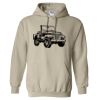 Heavy Blend™ Hooded Sweatshirt Thumbnail