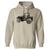 Heavy Blend™ Hooded Sweatshirt Thumbnail