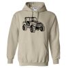 Heavy Blend™ Hooded Sweatshirt Thumbnail