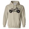 Heavy Blend™ Hooded Sweatshirt Thumbnail