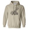 Heavy Blend™ Hooded Sweatshirt Thumbnail