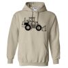 Heavy Blend™ Hooded Sweatshirt Thumbnail