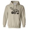 Heavy Blend™ Hooded Sweatshirt Thumbnail