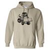 Heavy Blend™ Hooded Sweatshirt Thumbnail