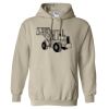 Heavy Blend™ Hooded Sweatshirt Thumbnail