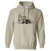 Heavy Blend™ Hooded Sweatshirt Thumbnail