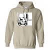 Heavy Blend™ Hooded Sweatshirt Thumbnail