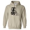 Heavy Blend™ Hooded Sweatshirt Thumbnail