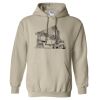 Heavy Blend™ Hooded Sweatshirt Thumbnail
