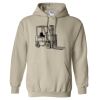 Heavy Blend™ Hooded Sweatshirt Thumbnail