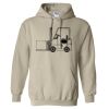 Heavy Blend™ Hooded Sweatshirt Thumbnail