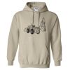 Heavy Blend™ Hooded Sweatshirt Thumbnail