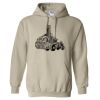 Heavy Blend™ Hooded Sweatshirt Thumbnail