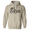 Heavy Blend™ Hooded Sweatshirt Thumbnail