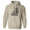 Heavy Blend™ Hooded Sweatshirt Thumbnail