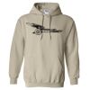 Heavy Blend™ Hooded Sweatshirt Thumbnail