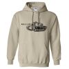 Heavy Blend™ Hooded Sweatshirt Thumbnail