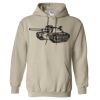 Heavy Blend™ Hooded Sweatshirt Thumbnail