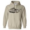 Heavy Blend™ Hooded Sweatshirt Thumbnail