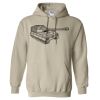Heavy Blend™ Hooded Sweatshirt Thumbnail