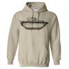 Heavy Blend™ Hooded Sweatshirt Thumbnail