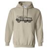 Heavy Blend™ Hooded Sweatshirt Thumbnail