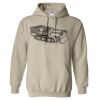 Heavy Blend™ Hooded Sweatshirt Thumbnail