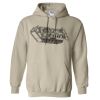 Heavy Blend™ Hooded Sweatshirt Thumbnail