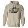 Heavy Blend™ Hooded Sweatshirt Thumbnail