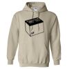 Heavy Blend™ Hooded Sweatshirt Thumbnail