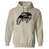 Heavy Blend™ Hooded Sweatshirt Thumbnail