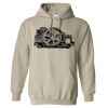 Heavy Blend™ Hooded Sweatshirt Thumbnail