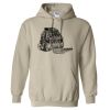 Heavy Blend™ Hooded Sweatshirt Thumbnail