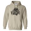 Heavy Blend™ Hooded Sweatshirt Thumbnail