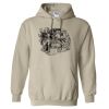 Heavy Blend™ Hooded Sweatshirt Thumbnail
