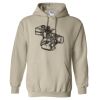 Heavy Blend™ Hooded Sweatshirt Thumbnail