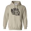 Heavy Blend™ Hooded Sweatshirt Thumbnail