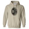 Heavy Blend™ Hooded Sweatshirt Thumbnail