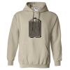 Heavy Blend™ Hooded Sweatshirt Thumbnail
