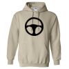 Heavy Blend™ Hooded Sweatshirt Thumbnail