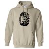 Heavy Blend™ Hooded Sweatshirt Thumbnail