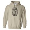 Heavy Blend™ Hooded Sweatshirt Thumbnail