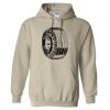 Heavy Blend™ Hooded Sweatshirt Thumbnail